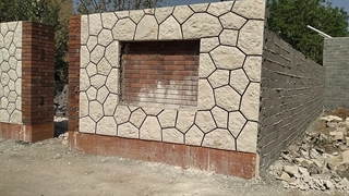 اجرای سنگ لاشه تهران قیومی ۰۹۱۹۳۹۹۶۹۶۴