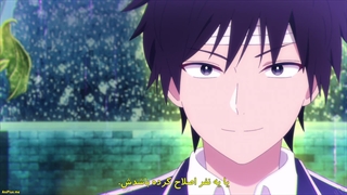 انیمه "دروغگو دروغگو" [Liar Liar] زیرنویس فارسی قسمت سوم 3