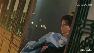 سریال چینی بدست آوردن قلب او دشوار است