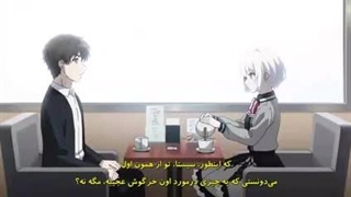 انیمه the detective is already dead فصل 1 قسمت 1