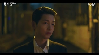 قسمت شانزدهم سریال وینچنزو با زیرنویس جدای‌فارسی