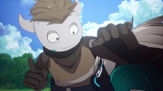 قسمت 1 فصل 2 هیولا اما وحشی زیرنوس فارسی چسبیده Monster But Wild