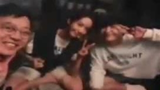 میکس از سریال موش بزرگ (دهن لق)