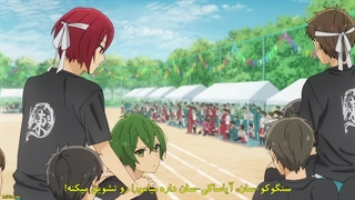 انیمه هوریمیا تکه های گمشده Horimiya peice قسمت 3