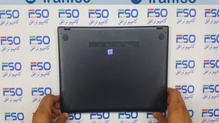 تعویض اس اس دی لپ تاپ ایسوس Asus Zenbook Ux561u || کامپیوتر افق
