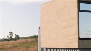 ساخت انواع ویلاهای پیش ساخته با سازه سبک | ال اس اف سازان | ویلا | ال اس اف