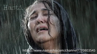 میکس عاشقانه از عکس های سریال پوست شیر