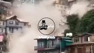 +فرو+ریختن+یک+ساختمان+در+چین