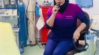 تغییرات دهان و دندان پس از یائسگی