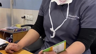 جراحی هیسترکتومی