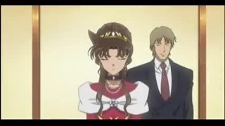 سینمایی کاراگاه کونان و آرسن لوپن 2009 دوبله فارسی