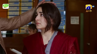 قسمت 18 سریال پاکستانی بی تو با زیرنویس فارسی/Tere Bin:)