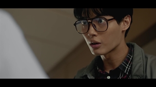 قسمت 1 سریال تایلندی آدم مرموز+ زیرنویس فارسی⁦ ✧⁩ Enigma 2023