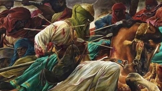 حضرت اباالفضل ( مداحی اول )