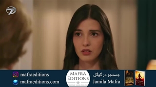 سریال اسارت قسمت 157 (فراگمان Esaret)