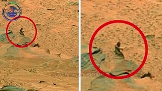 عکس‌های مرموزی از فضا که ناسا نمی‌خواهد شما ببینید