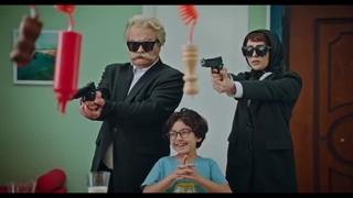 قسمت سوم سریال فوفو مسافری از کامادو(کامل)(رایگان)| سریال فوفو مسافری از کامادو قسمت 3