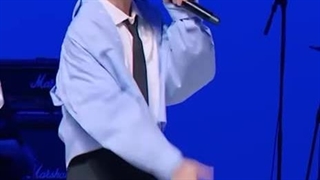 ⋆ آپدیت تیک تاک ` TikTok ` برنامه @‌itsLIVEofficial با هان یوجین ' Han Yujin ' عضو گروه زیروبیس‌وان " ZeroBaseOne "