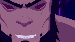 انیمیشن کوتاه قهرمانان دوبله فارسی با صدای یاسر حقایق امین