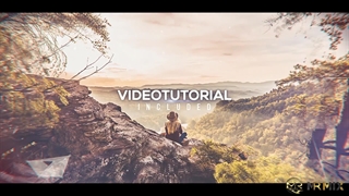 پروژه آماده افتر افکت: اسلایدشو دیجیتال