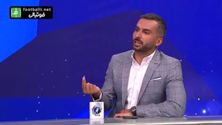 میثاقی: مجلس ۱۰۰۰ میلیارد بودجه‌ی صداوسیما را افزایش دهد تا تلویزیون «حق‌پخش» به باشگاه‌ها بدهد