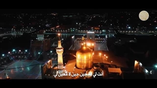 یا امام رضا سلام | محمد حسین پویانفر