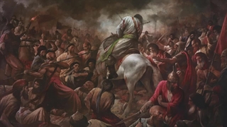امام حسین (ع) مداحی