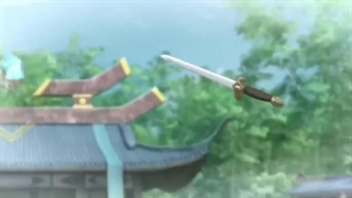 انیمه اراده ابدی فصل 1 قسمت 8 (Yi Nian Yong Heng)