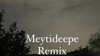 دانلود ریمیکس جدید میتی دیپ به نام بهشت من