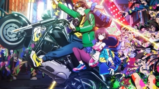 آهنگ کامل اوپنینگ انیمه Zom 100: Bucket List of the Dead ( آپلود مجدد)