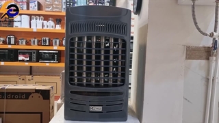 هیتر گازی نیک گستر مدل RG-H660