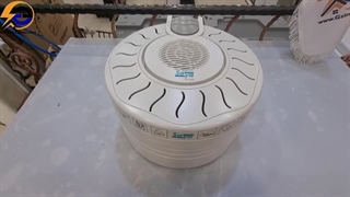 میوه خشک کن سایا (پارس خزر) مدل GP-102