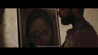 آهنگ حسین تارتار نقاشی