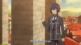 انیمه Shikkakumon no Saikyou Kenja قسمت 3