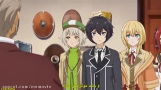 انیمه Shikkakumon no Saikyou Kenja قسمت 6