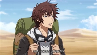 انیمه quanzhi fashi فصل ۶ قسمت ۴(جدید)