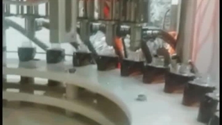 پرکن سس کچاپ ۶ نازله اتوماتیک توان صنعت | ۰۹۱۵۲۰۰۰۰۵۰