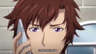 انیمه مربی تمام وقت فصل 6 قسمت 4