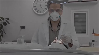 بلیچینگ دندان در کلینیک بارانا