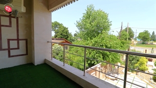 آپارتمان با ویو دریا در بندرانزلی