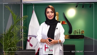 کاشت مو بدون درد و سوزش: تجربه ای راحت با کلینیک هلیا