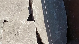 سنگ لاشه سنگ ورقه ای سنگ مالون معدن سنگ ورقه ای