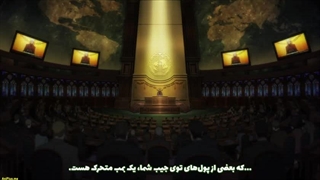 انیمه سگ های ولگرد بانگو فصل ۵ قسمت ۲ زیرنویس فارسی