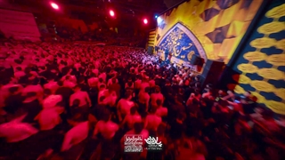 ای خدای احساس ای حضرت عباس - کربلایی حسن عطایی