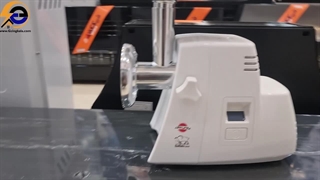 چرخ گوشت پارس خزر مدل بوفالو ۲۰۲۰