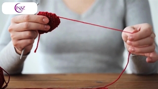 آموزش بافت لباس زنانه با قلاب