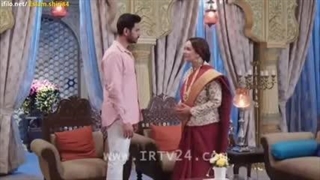 سریال هندی در انتظار عشق قسمت ۴