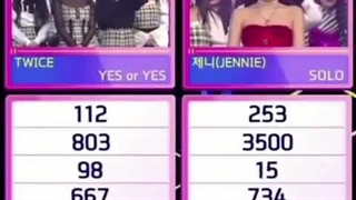 دوستی جنی و نایون