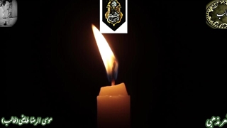 دکلمه شعر | شعر آئینی رازدار یس | مرثیه محرم 1402 | اشعار طالب اردبیلی