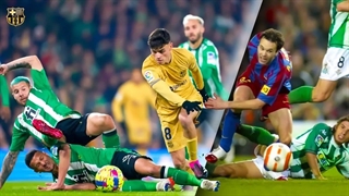 پدری گونزالس یادآور اینیستا